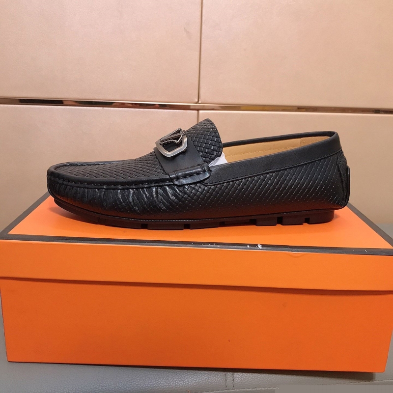 Givenchy Leather Shoes